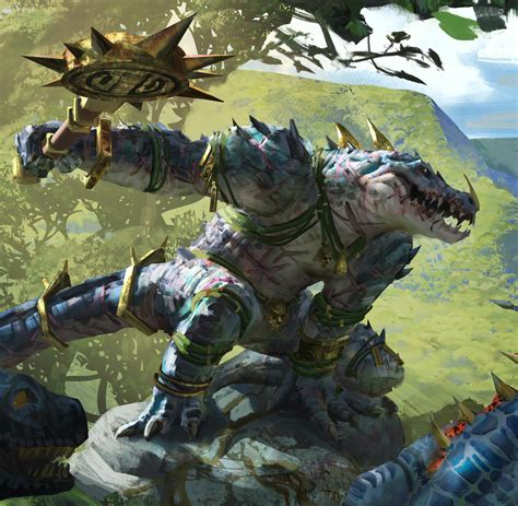 warhammer fantasy nakai